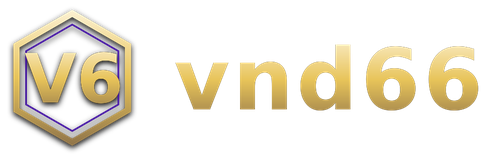 vnd66 logo